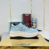 China Replica Chanel Women Shoes 108usd Only